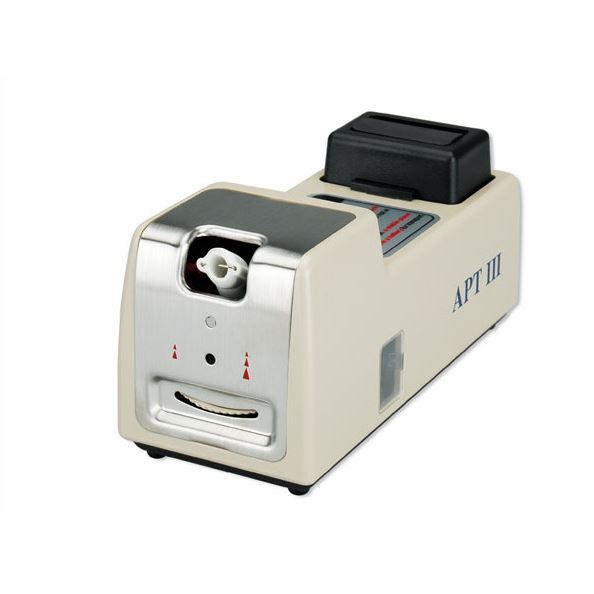 Kahan APT III Burner