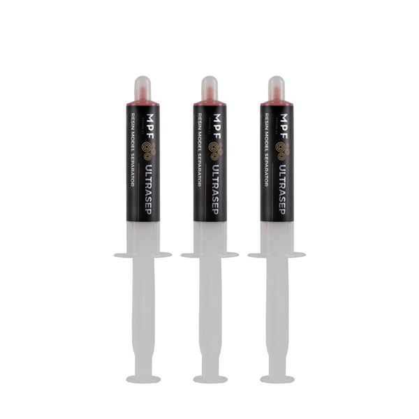 MPF UltraSep Kit, 3ks