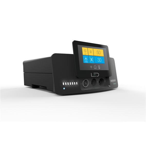 Elektrokauter Surtron Touch HP 50D vč. 10 elektrod