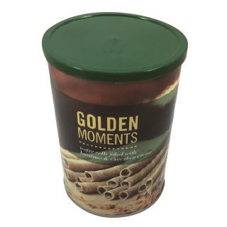 Hu-Fa Holandské trubičky oříšek (8)