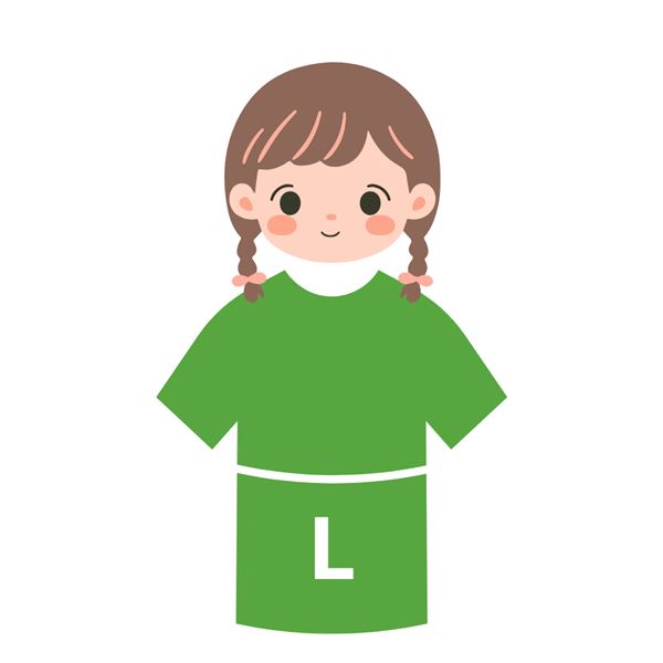 Hu-Fa tričko dámské zelené L