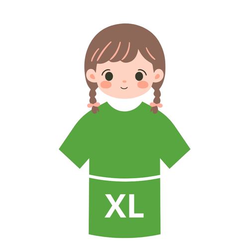 Hu-Fa tričko dámské zelené XL-doprodej