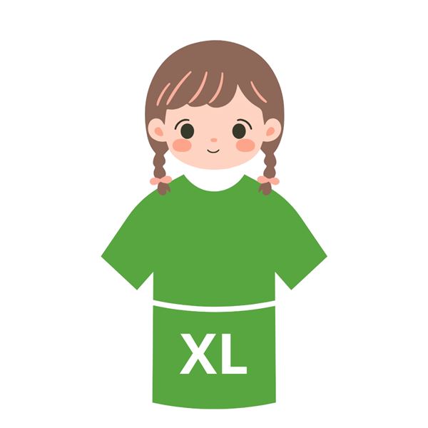 Hu-Fa tričko dámské zelené XL-doprodej