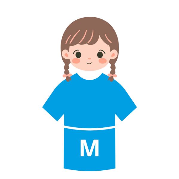 Hu-Fa tričko dámské modré M