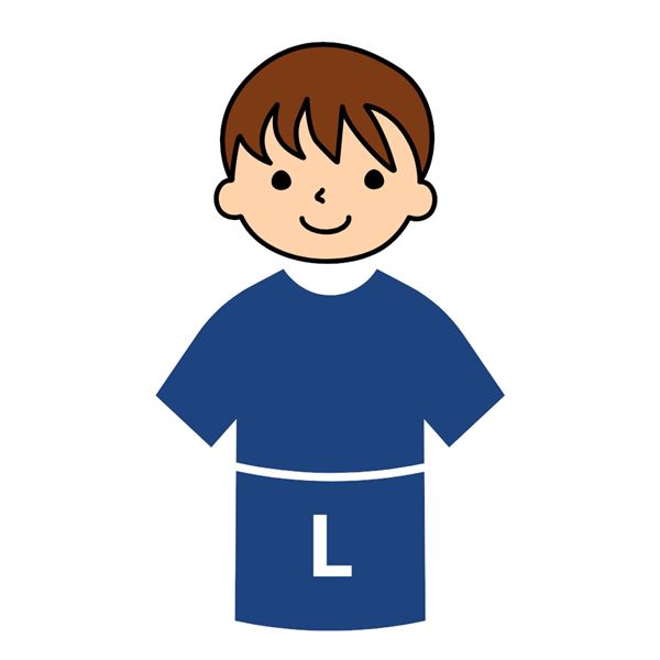 Hu-Fa tričko pánské modré L-doprodej