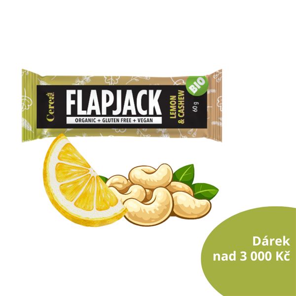 Hu-Fa tyčinka citron-kešu 60g BIO (3)