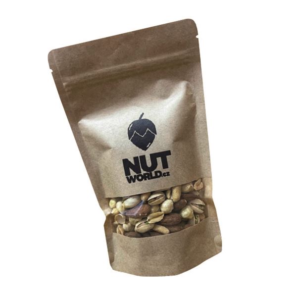 Hu-Fa Oříšky Fitness s ovocem, 200g (6)