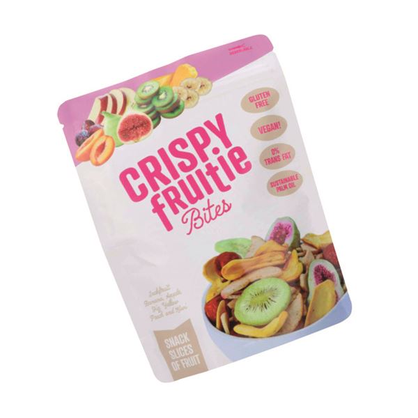 Hu-Fa sušené ovoce, lyofilizované