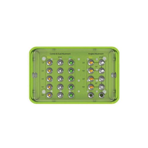 Planning Kit - plánovací sada