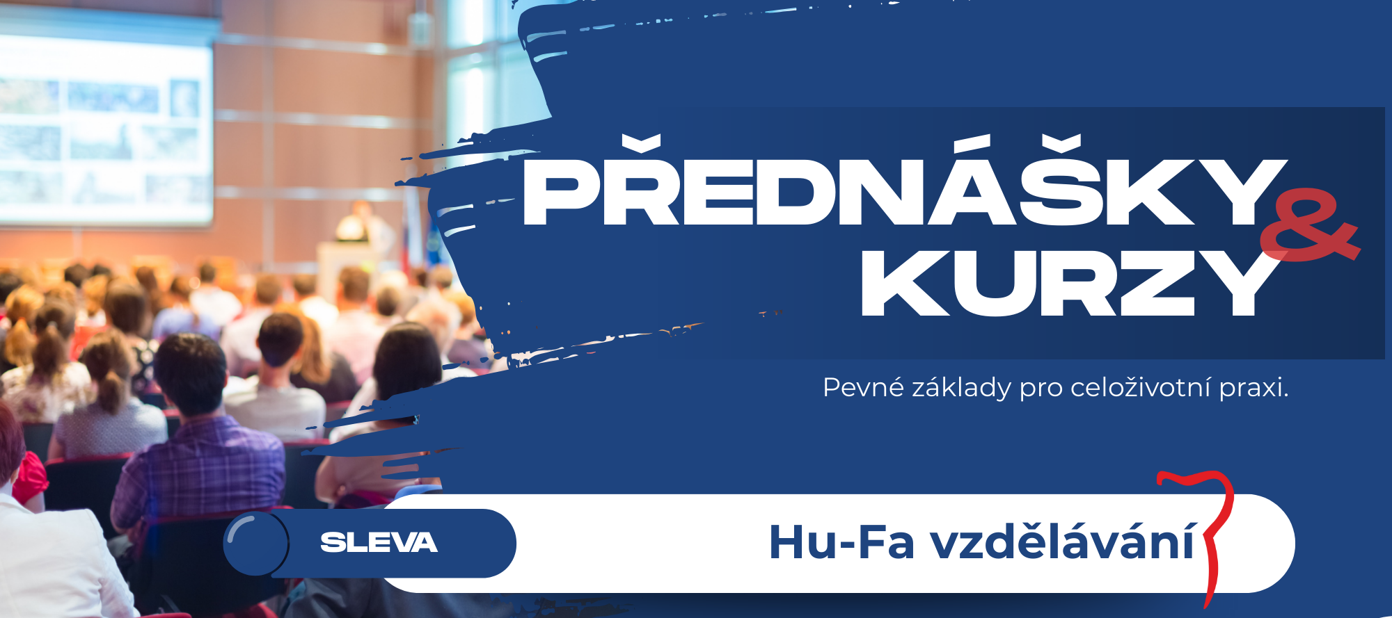 Zvyšujte svou kvalifikaci