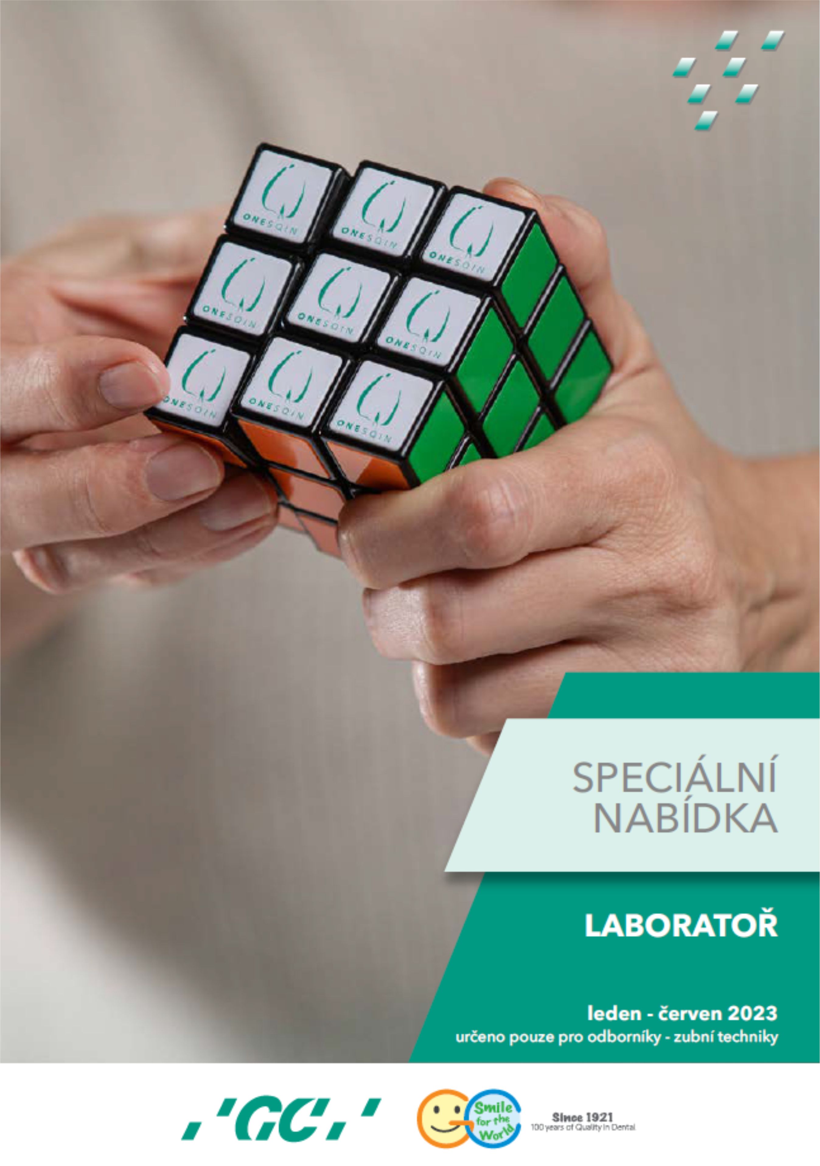 GC akn letk pro LABORATO