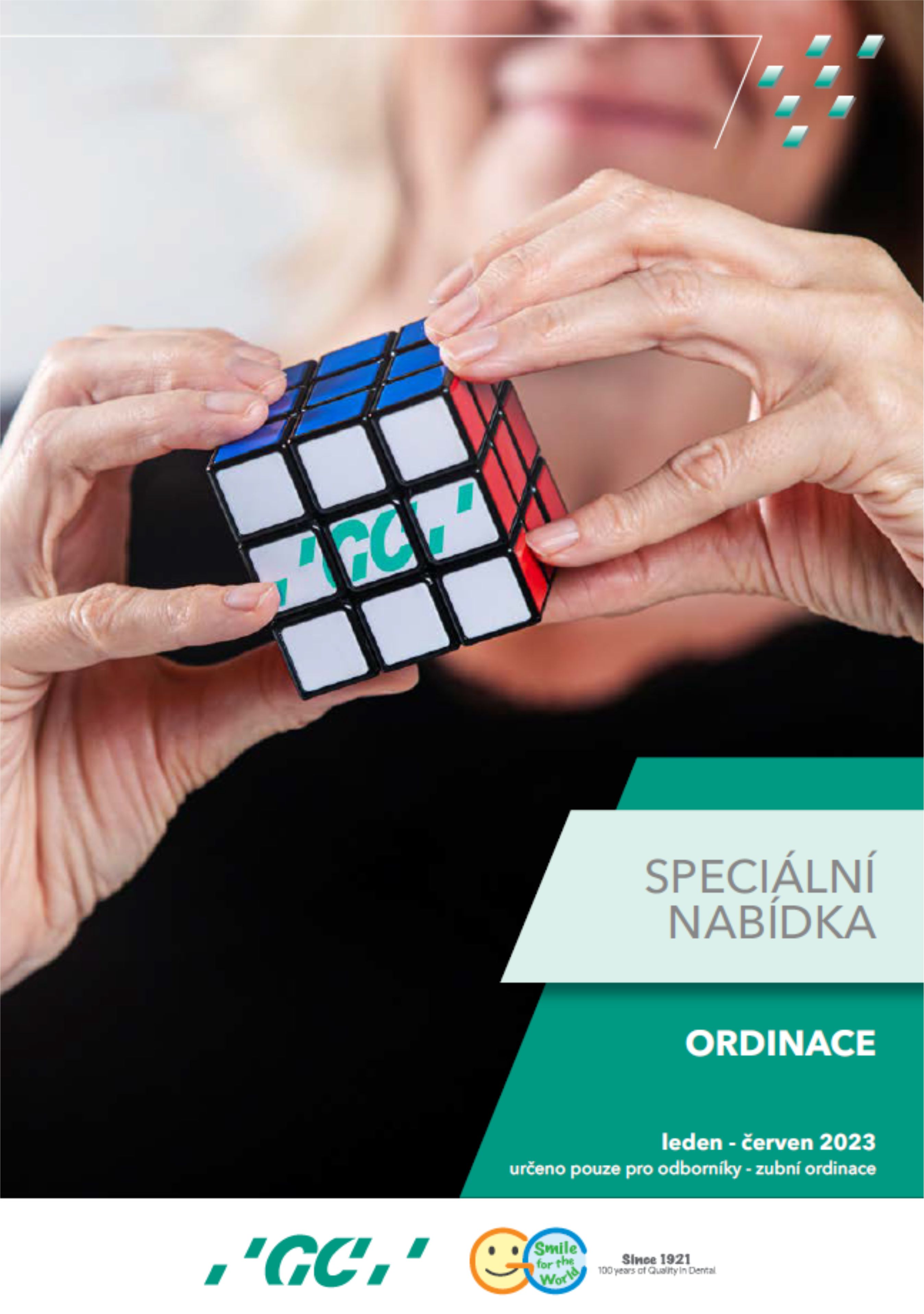 GC akn letk pro ORDINACE