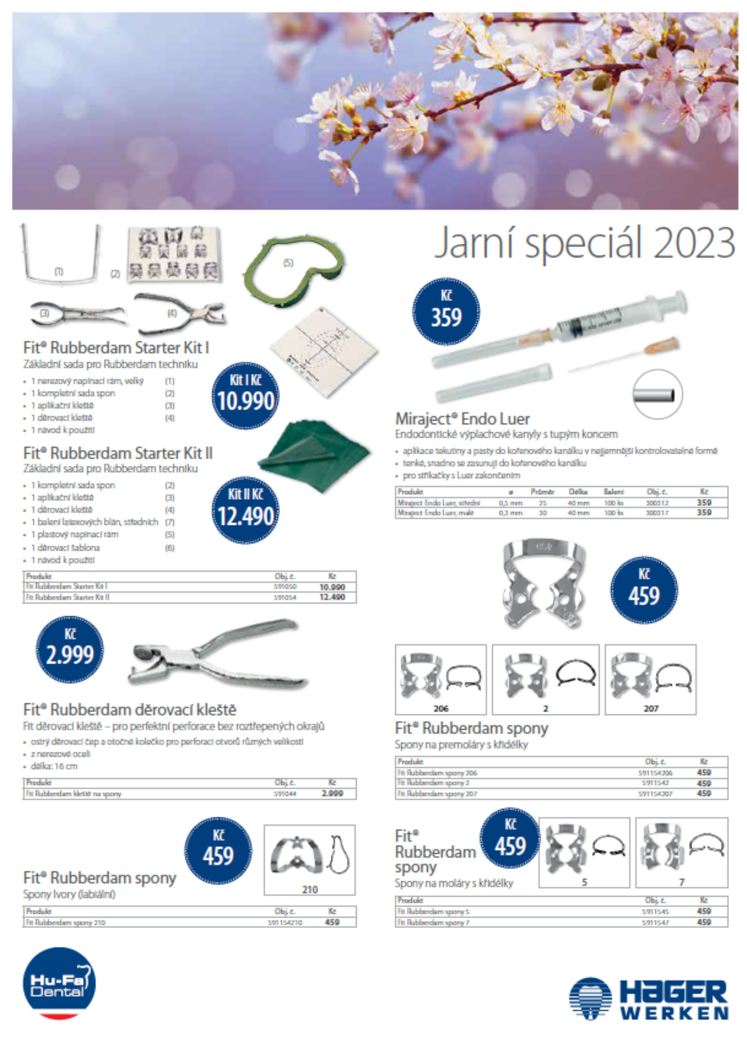 Hager jarn specil 2023