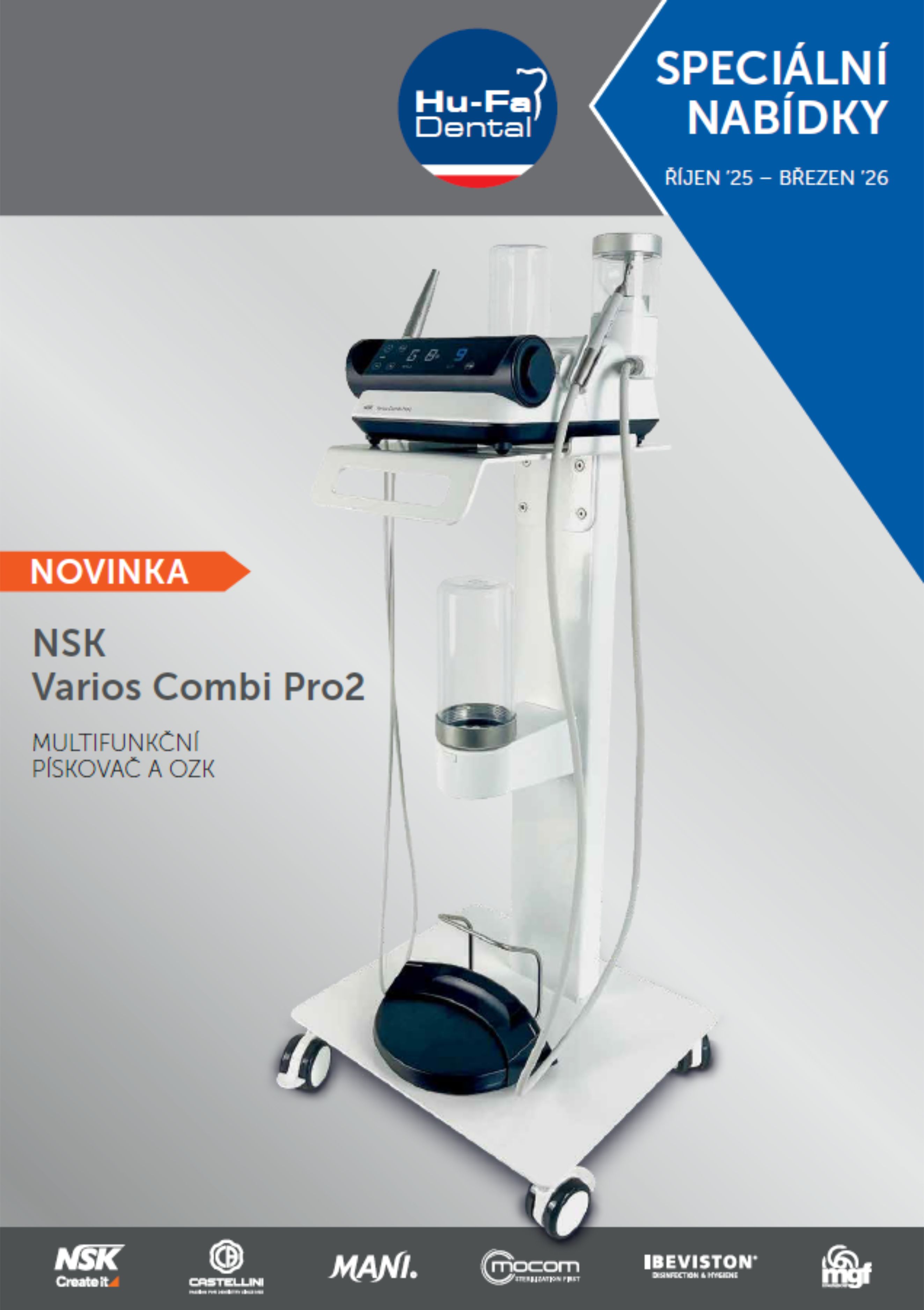 NSK akční nabídky