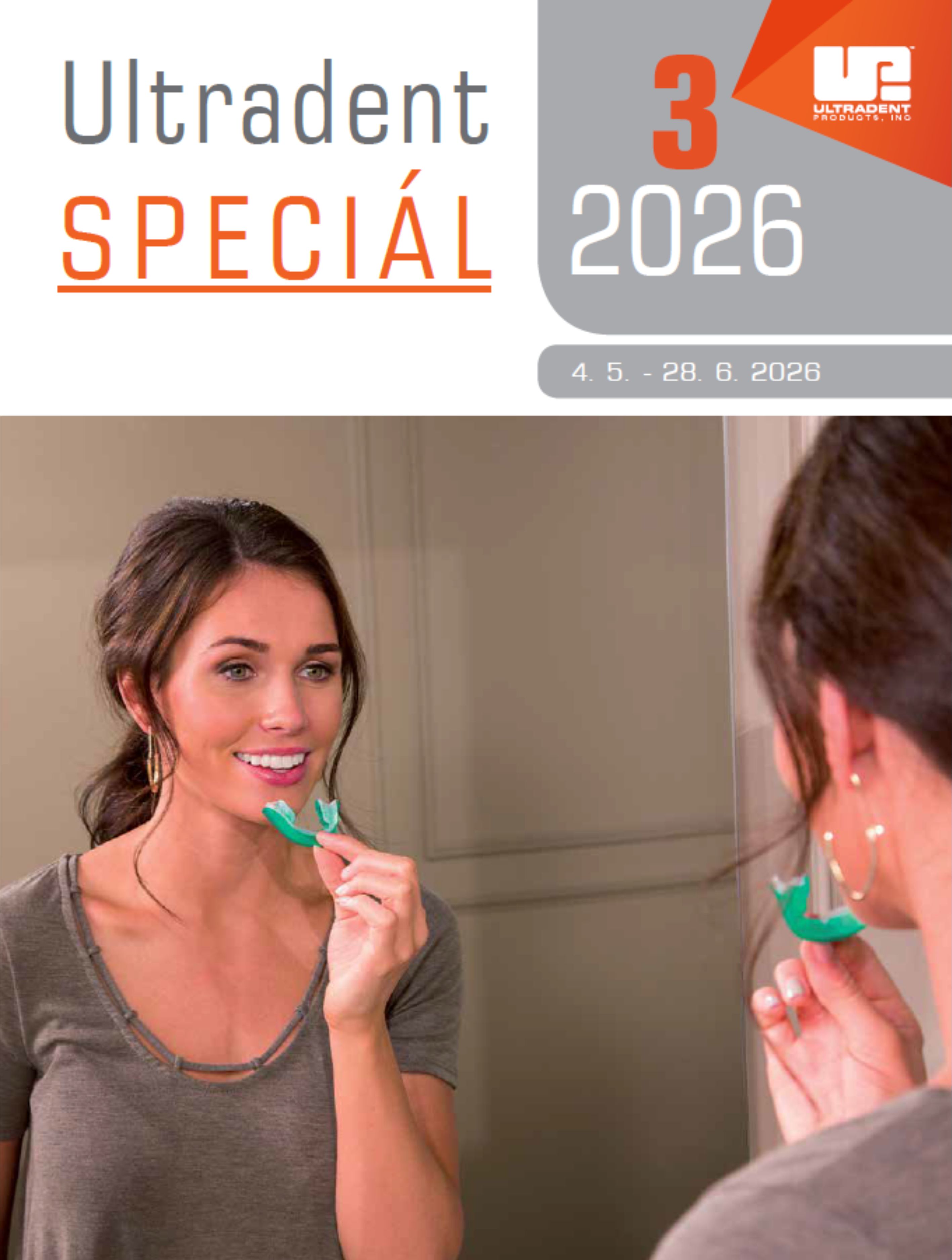Ultradent speciál