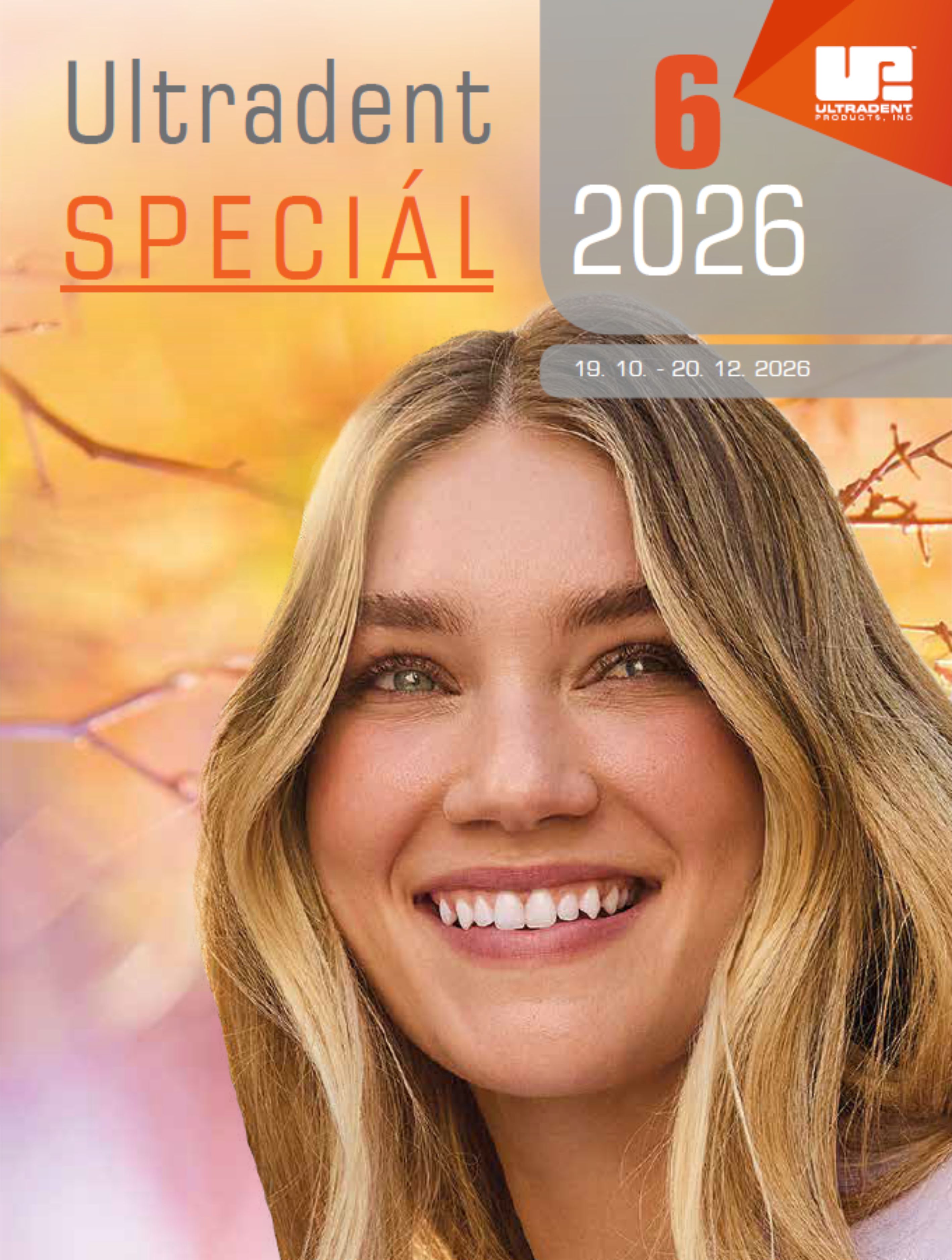 Ultradent speciál
