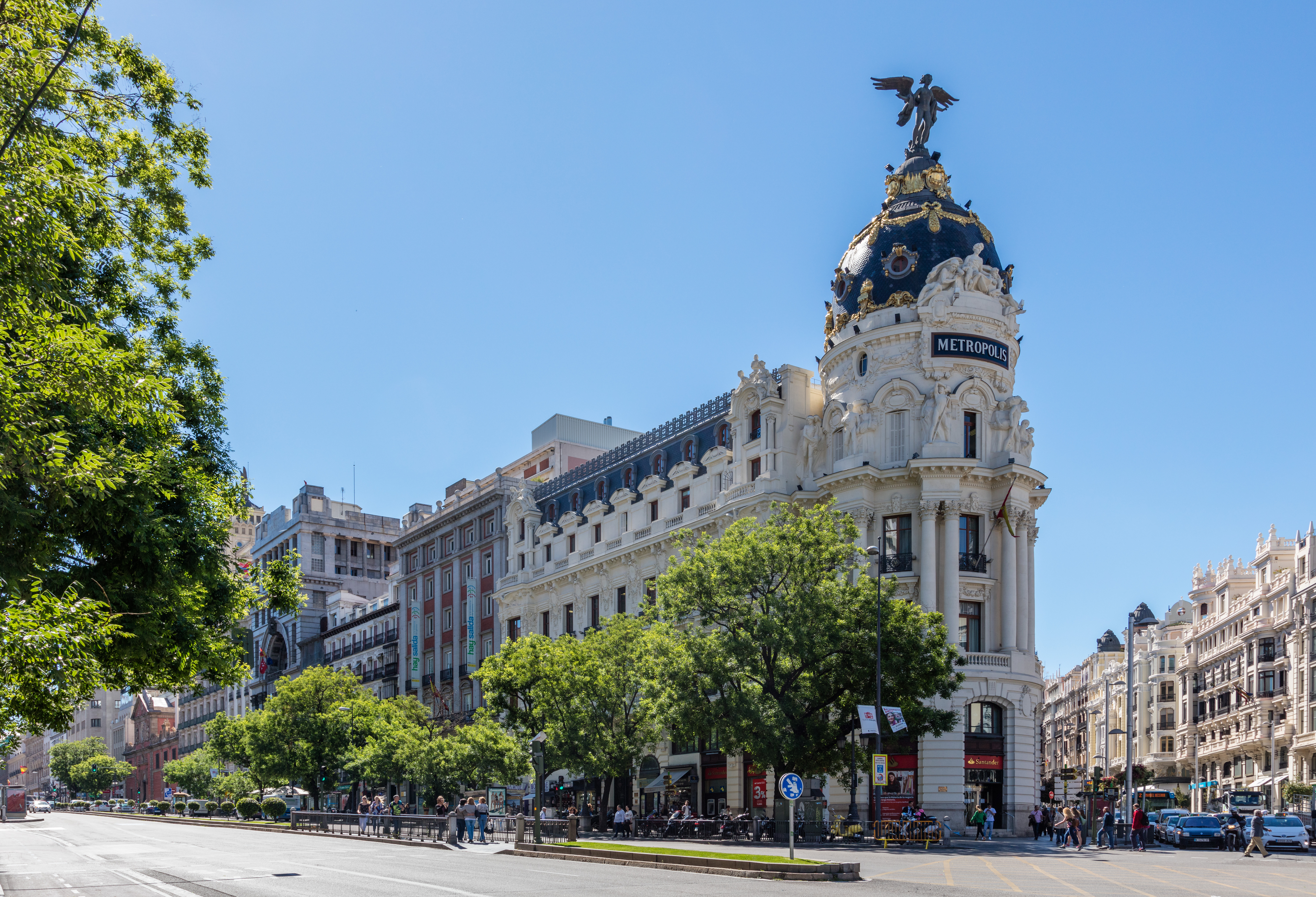 Madrid