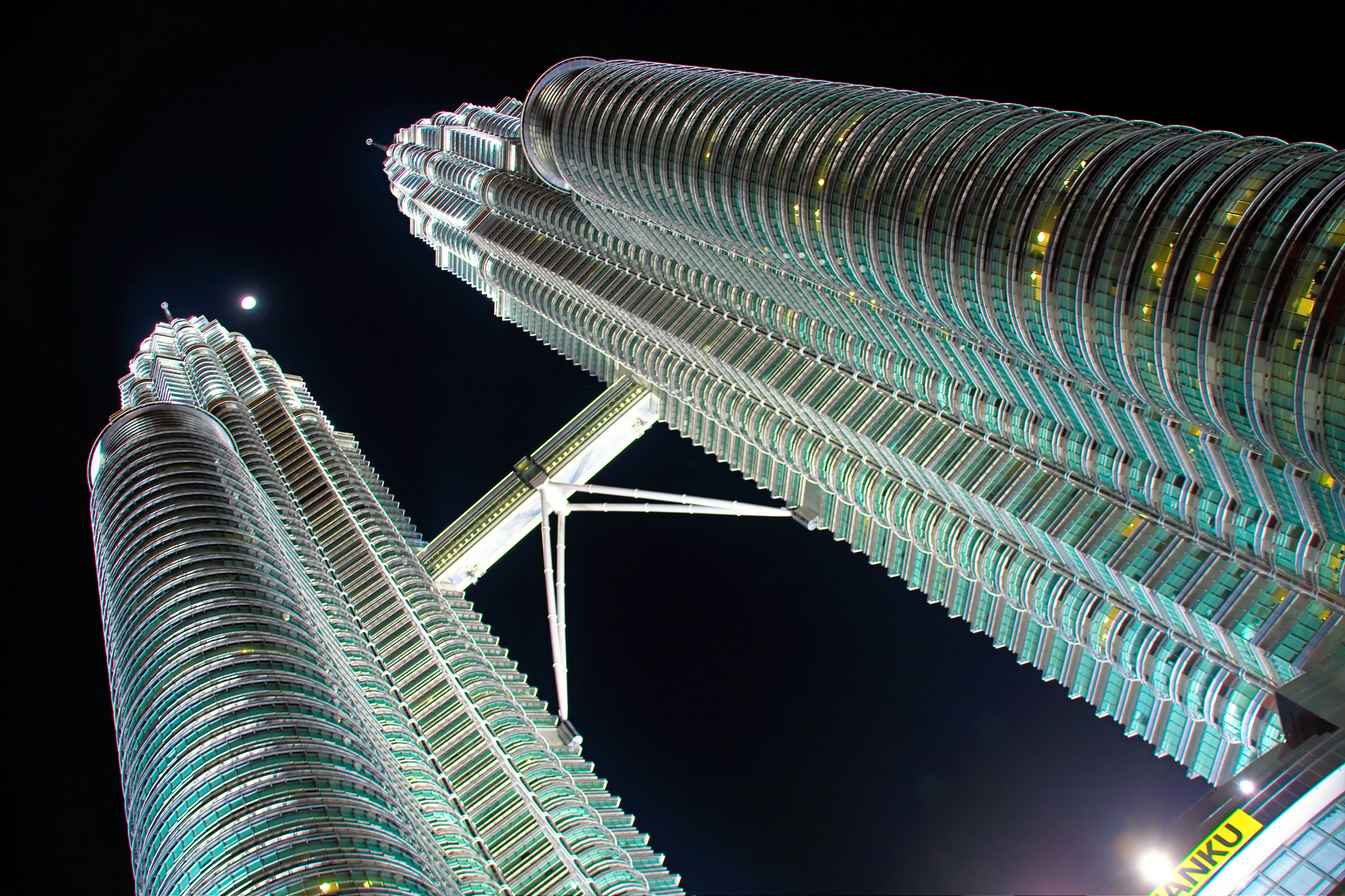 Singapur & Malaysia