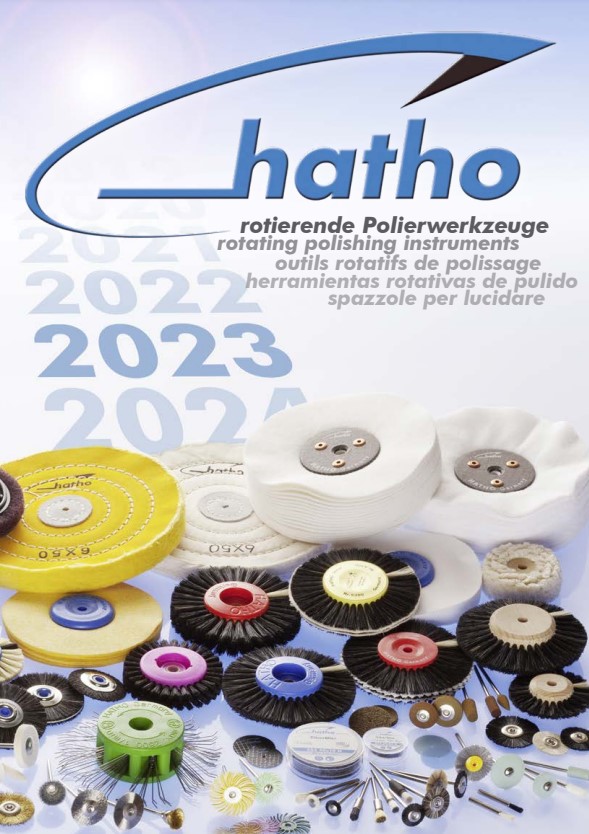 HATHO katalog 2021