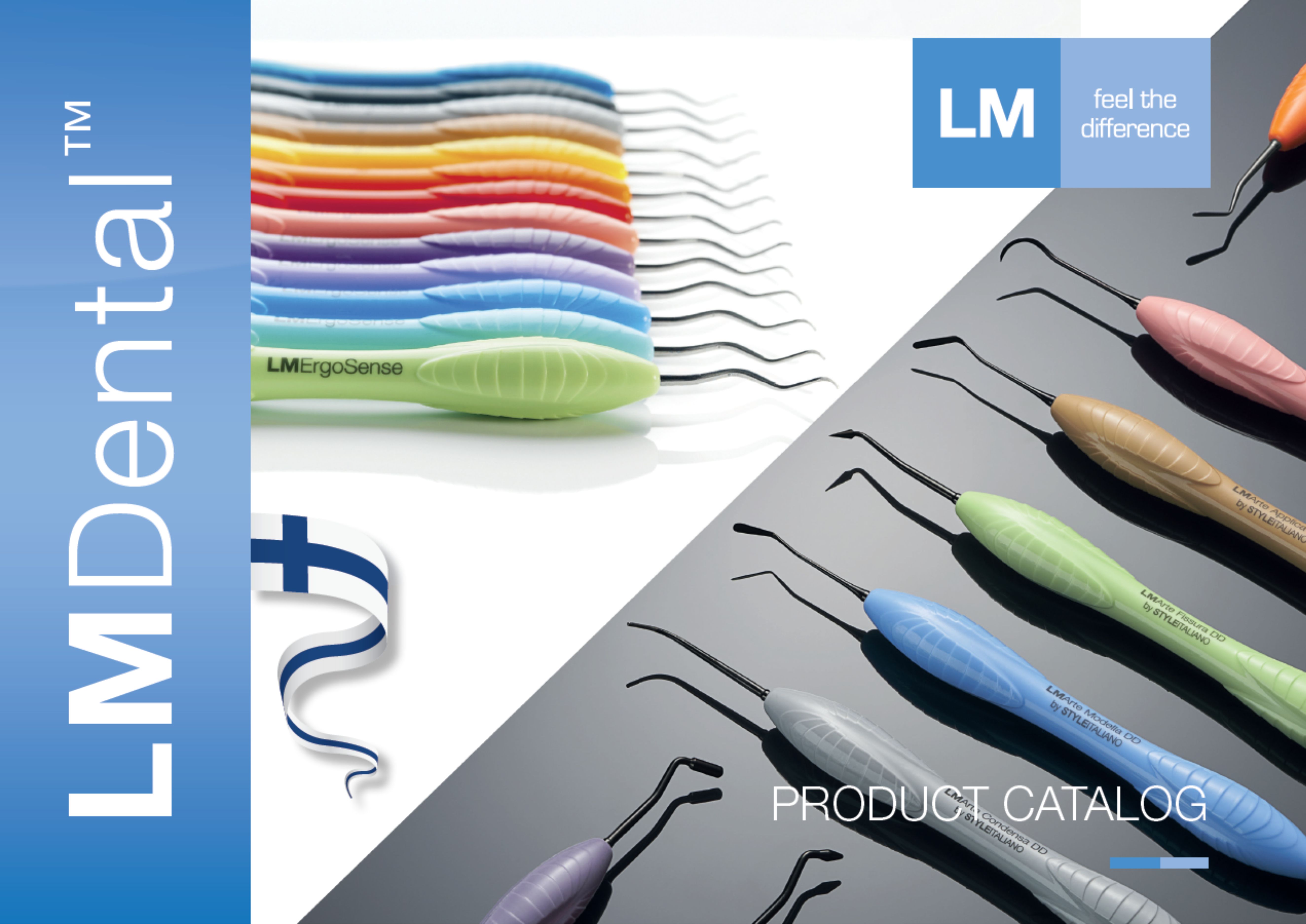 LM Dental EN katalog 2024