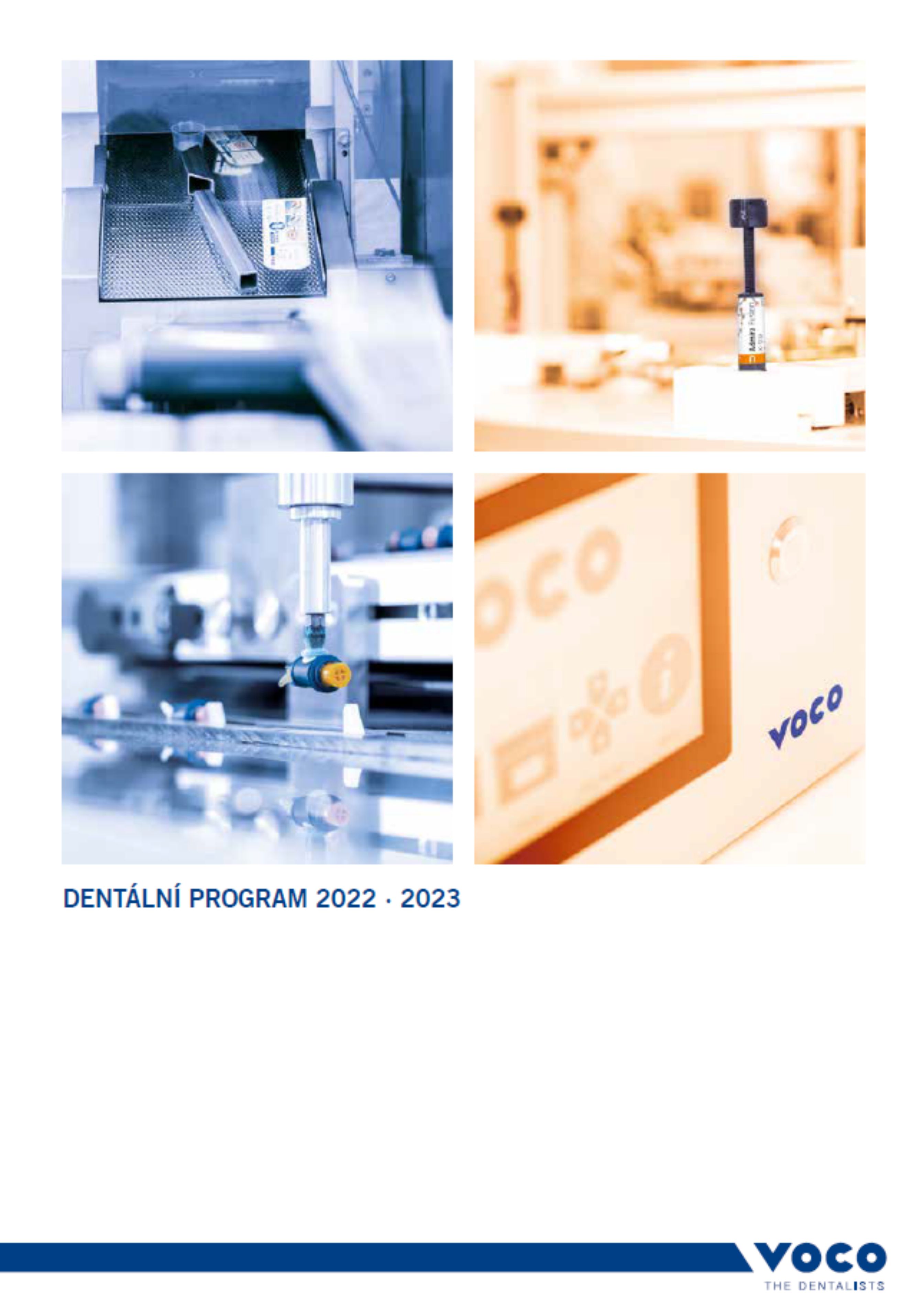 Voco 2022-2023