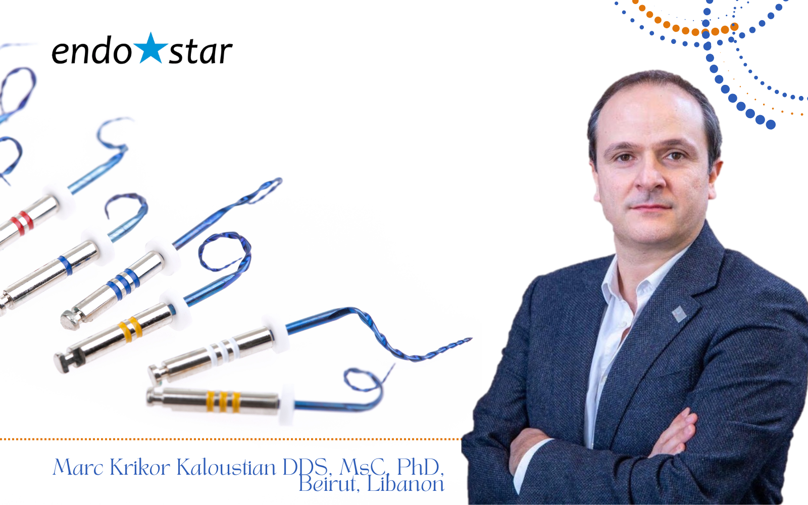 Chcete ušetřit čas i nervy během endodontického ošetření?!