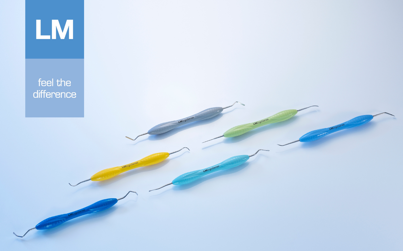 Parodontální chirurgie - minimálně invazivní, přesná a účinná