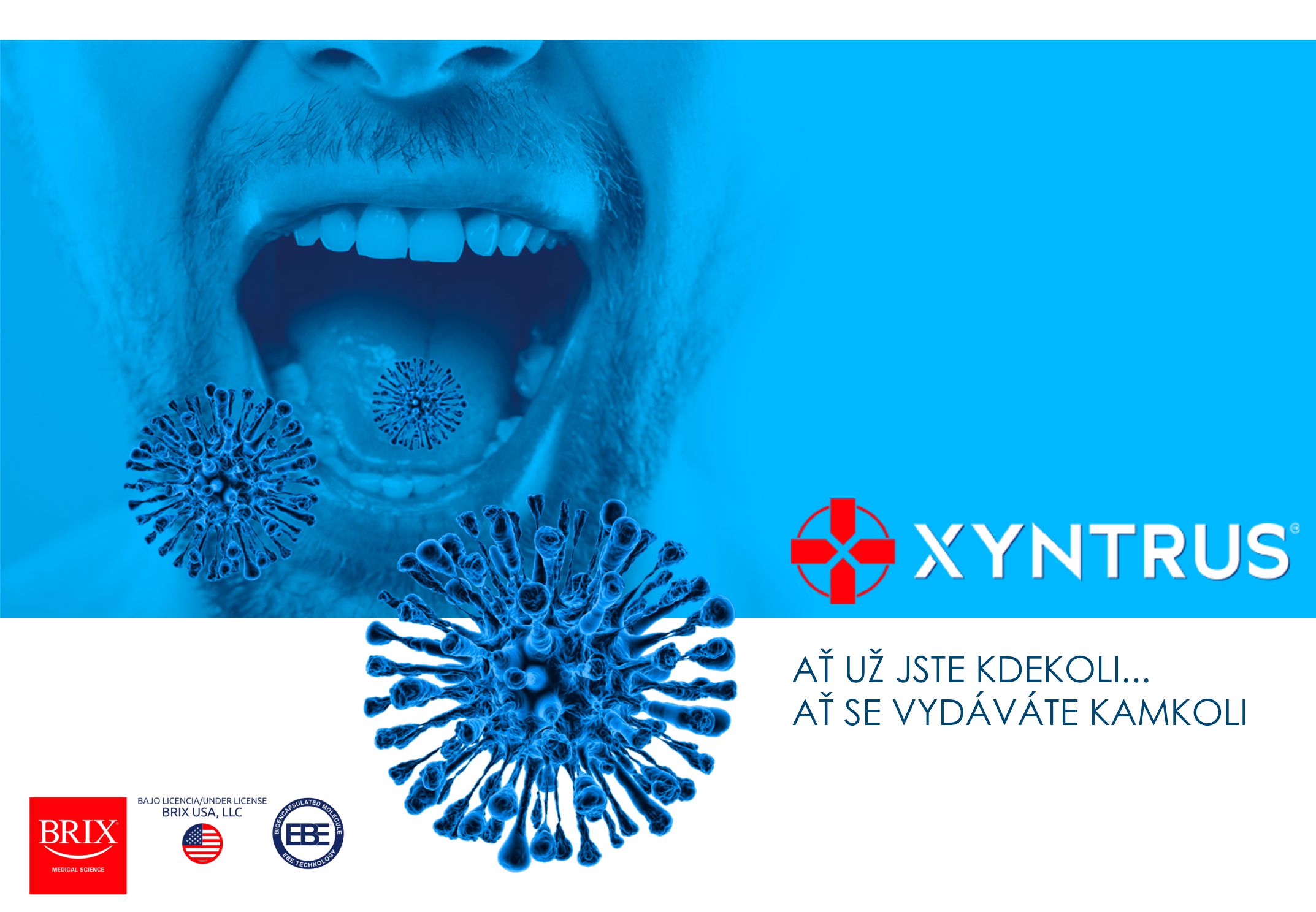 Xyntrus