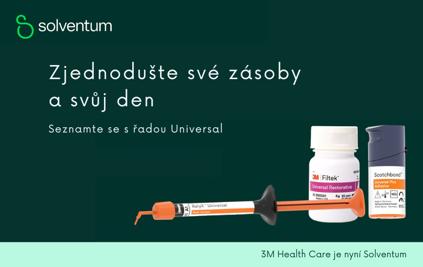 Trojka, která zvládne všechno. Méně výrobků ve vaší zásuvce!