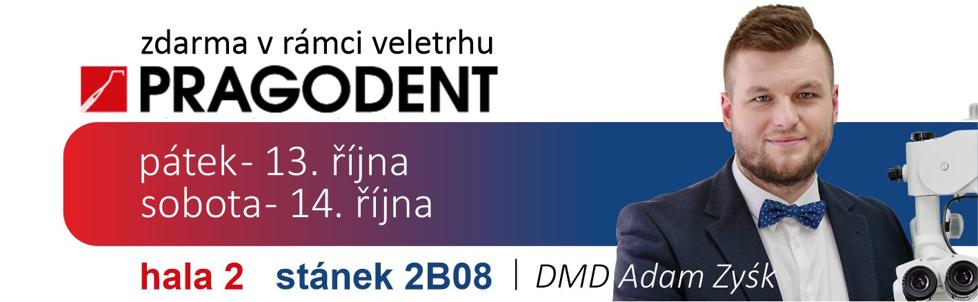 Bezpečná endodoncie při strojové preparaci