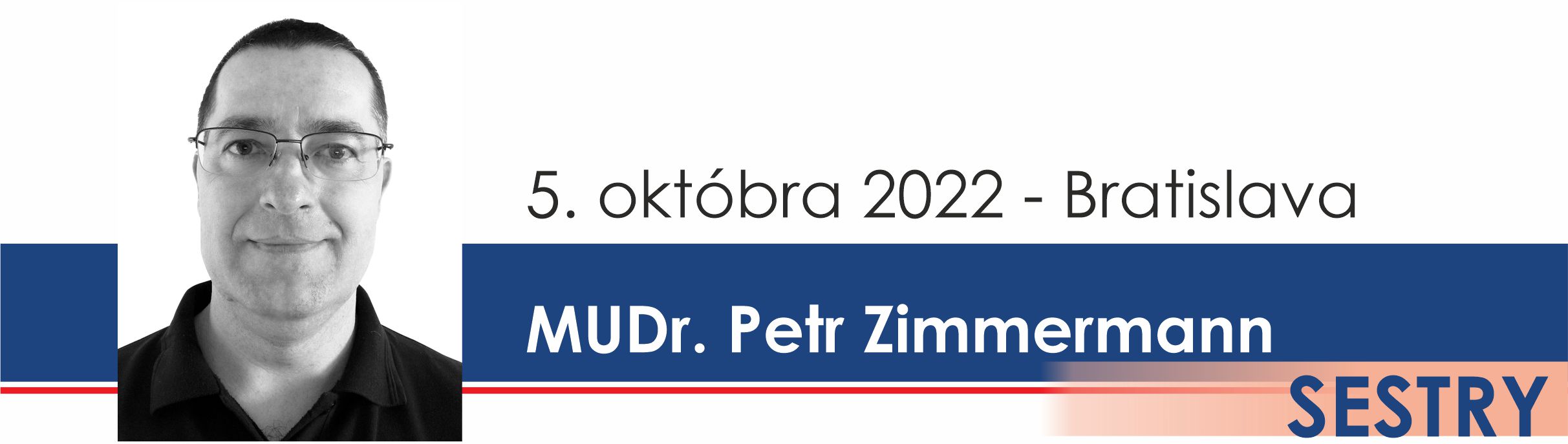 Kardiopulmonálna resuscitácia a riešenie urgentných stavov v ordinácii stomatológa PRIHLÁŠKA SESTRY