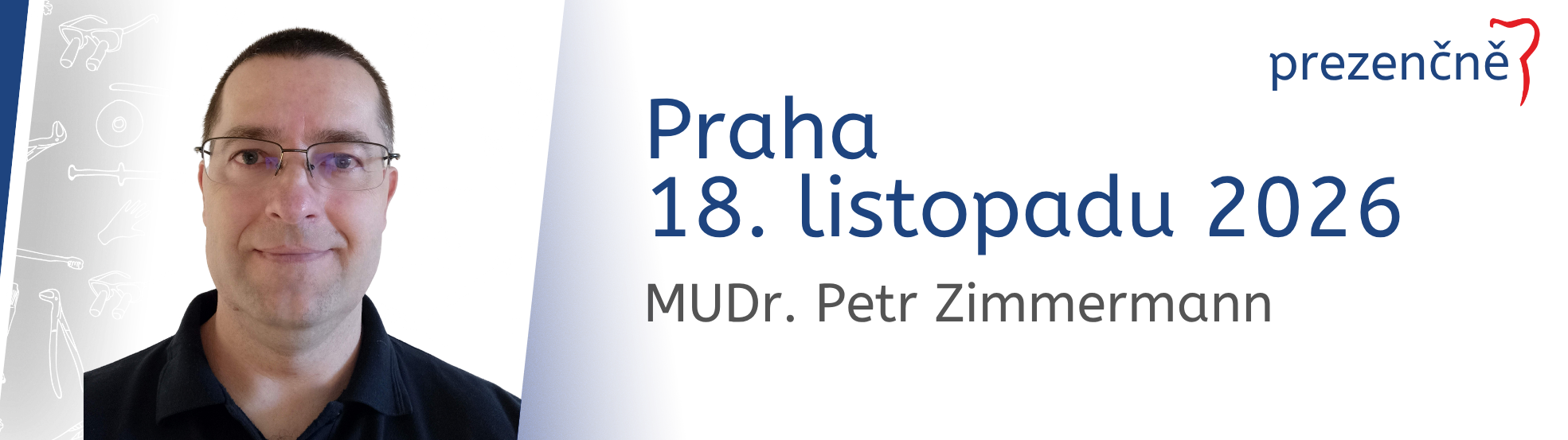 Kardiopulmonální resuscitace a řešení urgentních stavů v ordinaci stomatologa