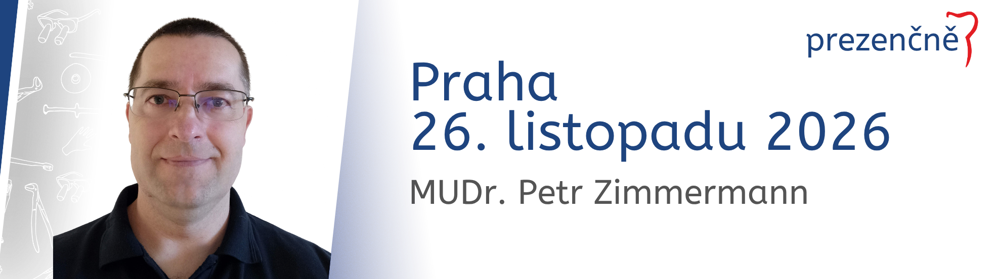 Kardiopulmonální resuscitace a řešení urgentních stavů v ordinaci stomatologa