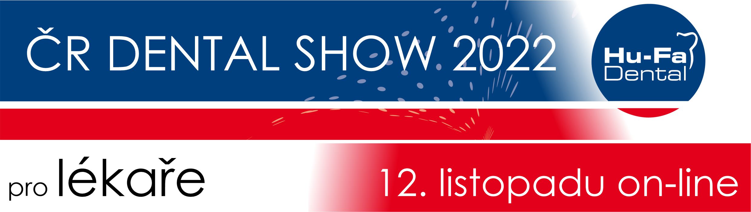 ČR Dental Show 2022 - lékaři