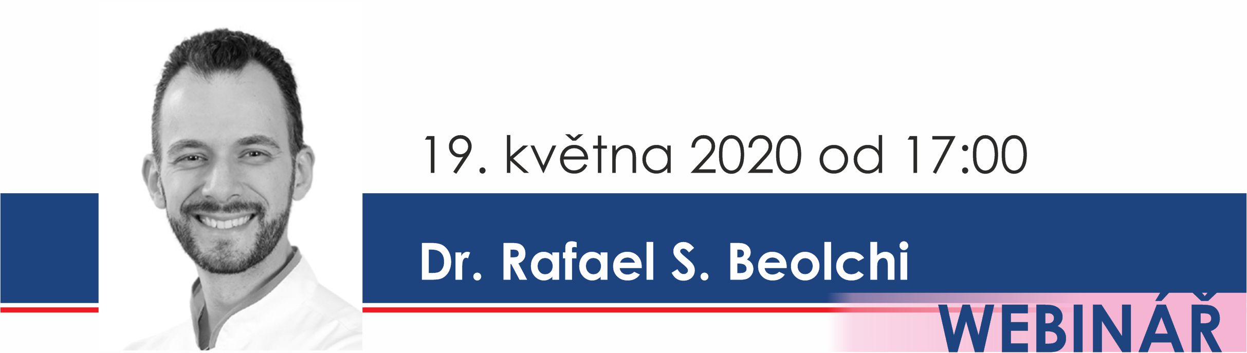Retrakce a stavění krvácení - jak si usnadnit nejméně oblíbený úkon fixní protetiky