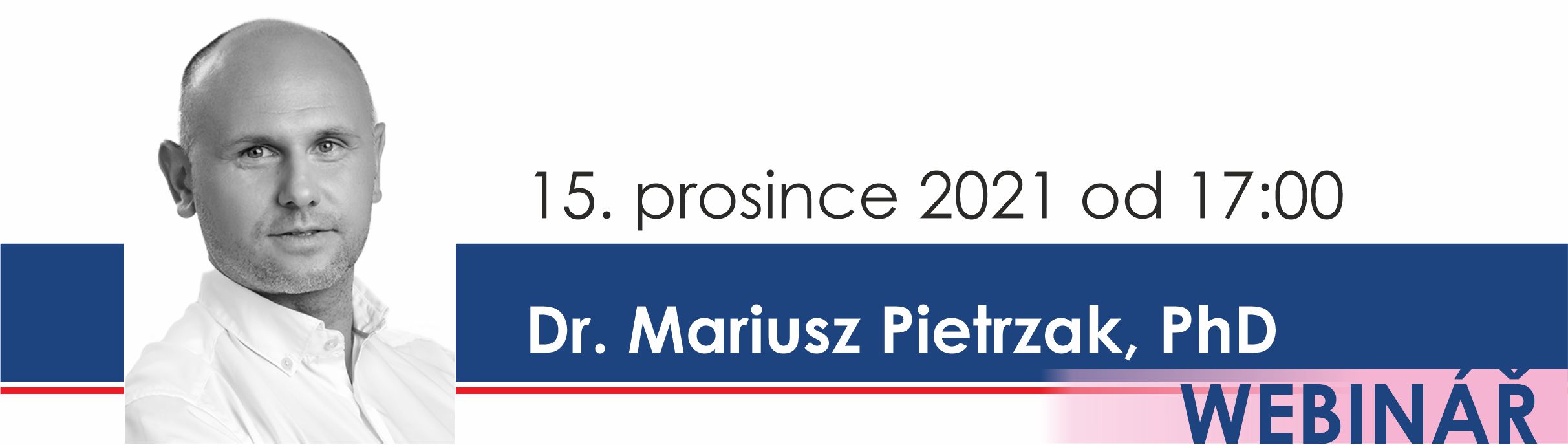 Užívej života, užij si endo. Výzva přijata!
