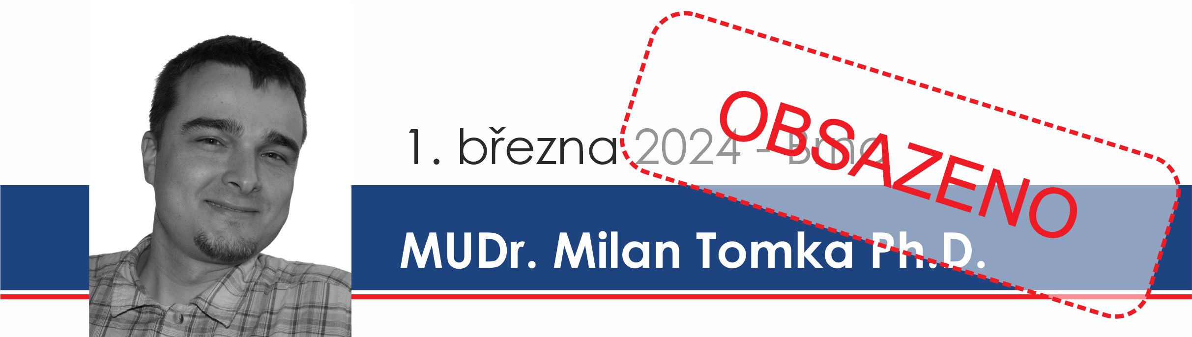 BULK kompozita – laterální úsek bez stresu