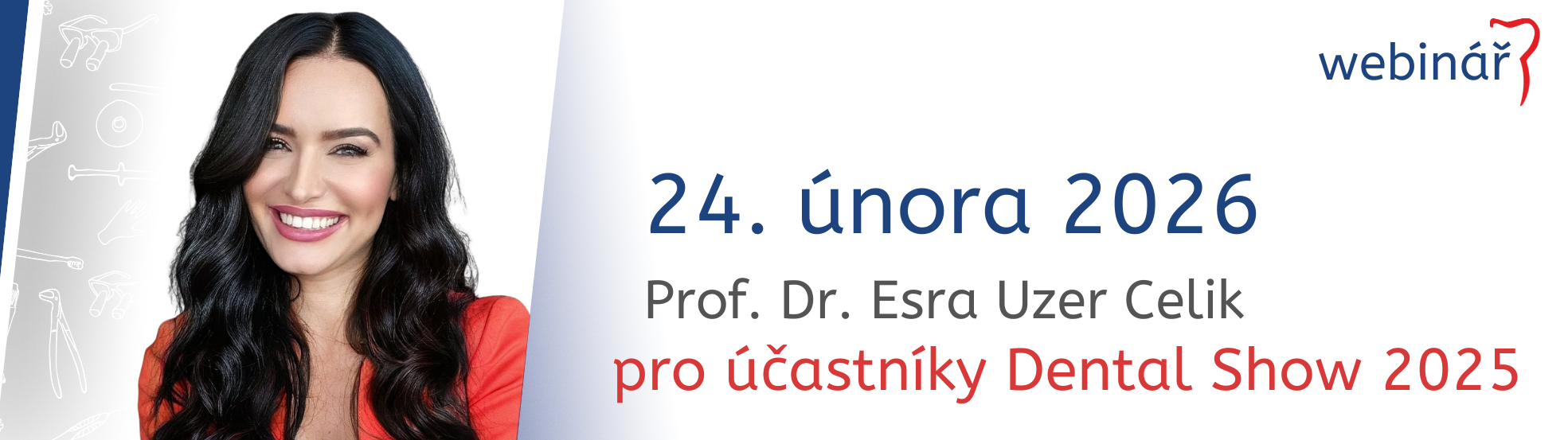 Zjednodušené přímé rekonstrukce: techniky pro efektivní estetické výsledky (DS)