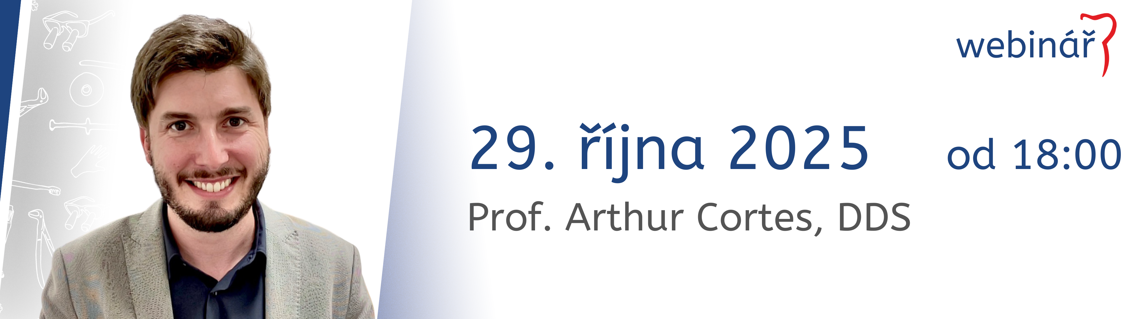 Aplikace principů okluze v digitální stomatologii
