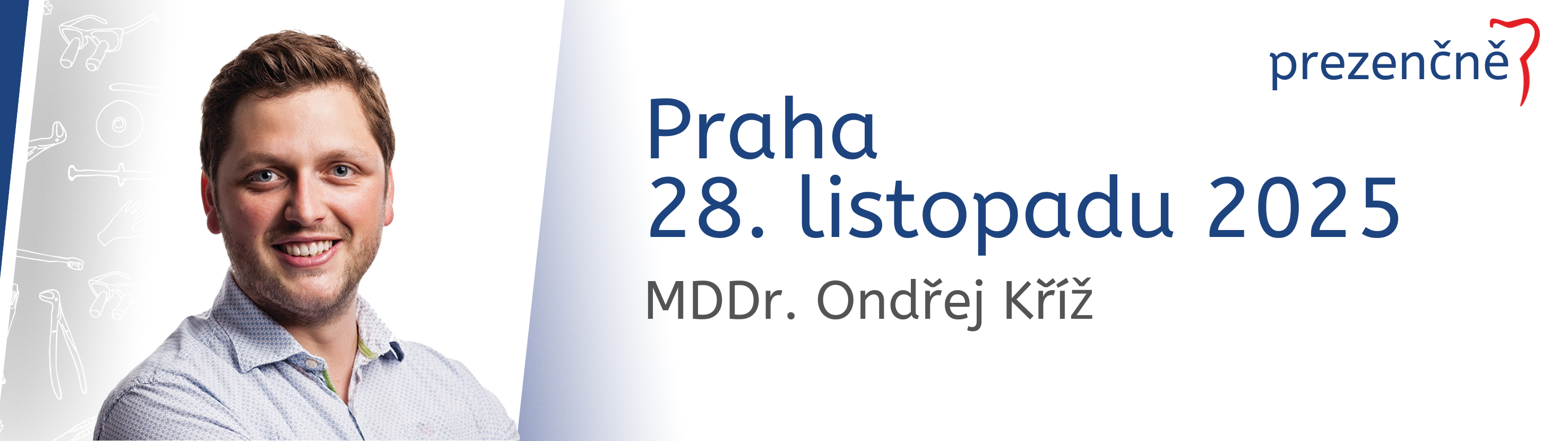 Přímé kompozitní dostavby ve frontálním úseku