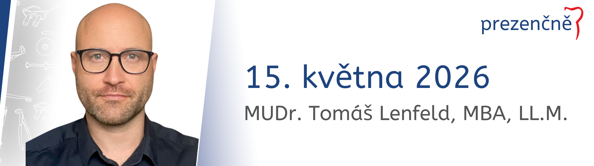 Injectable moulding technique (IMT) krok za krokem