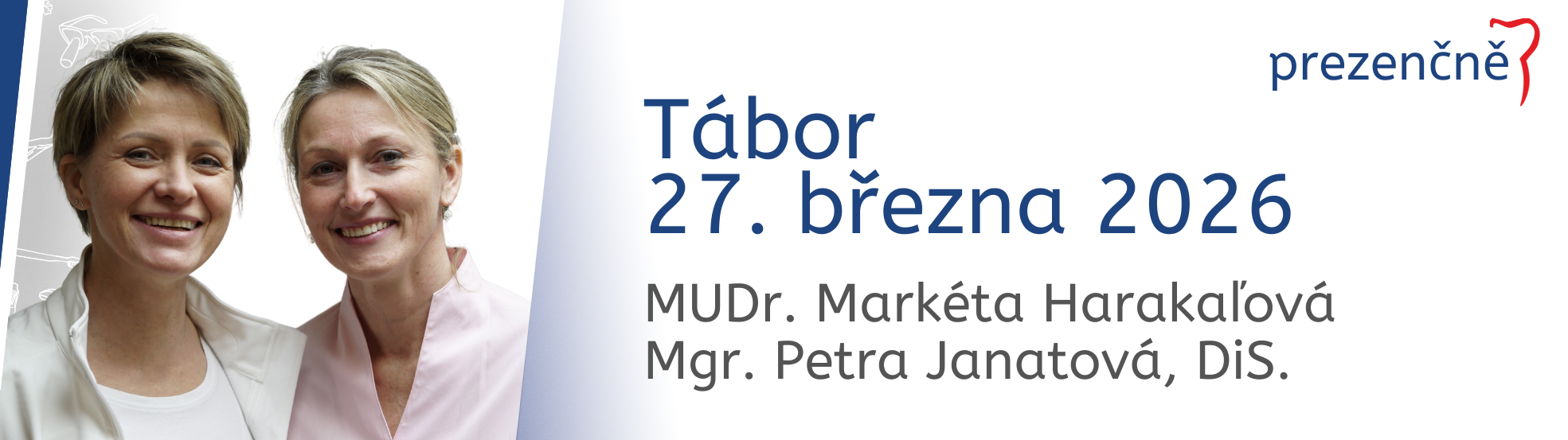 Parodontologický pacient