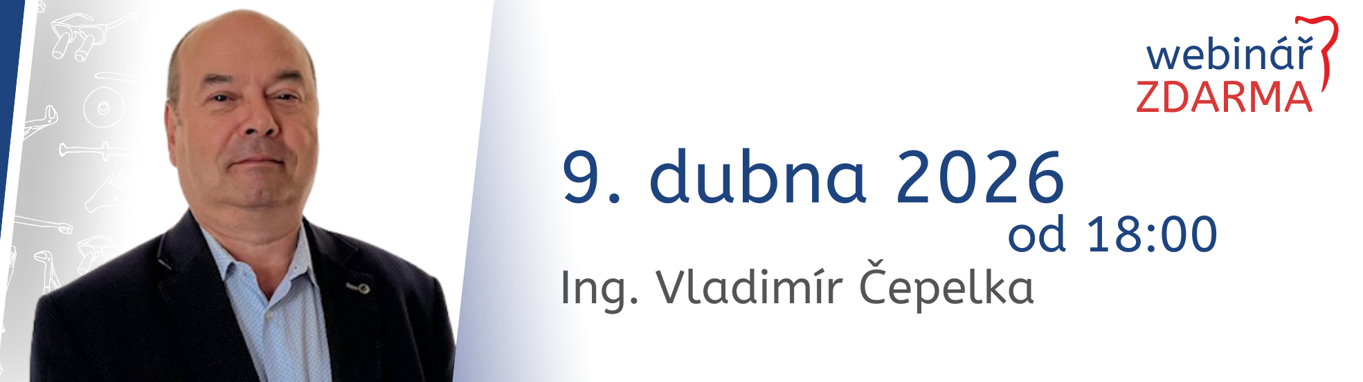 Efektivní používání dezinfekčních přípravků ve stomatologii, povinnosti vyplývající z legislativy