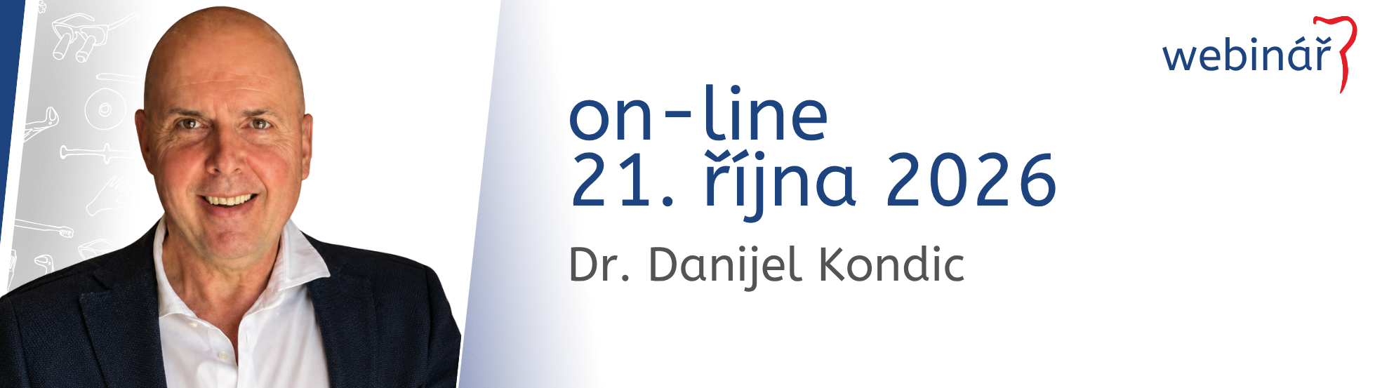 Elevace čelistní dutiny - sinus lift