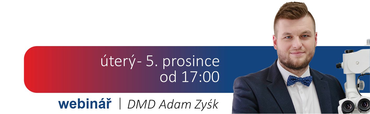 Bezpečná endodoncie při strojové preparaci